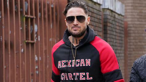 georgia harrison sex tape|Stephen Bear found guilty of sharing sex tape featuring Georgia .